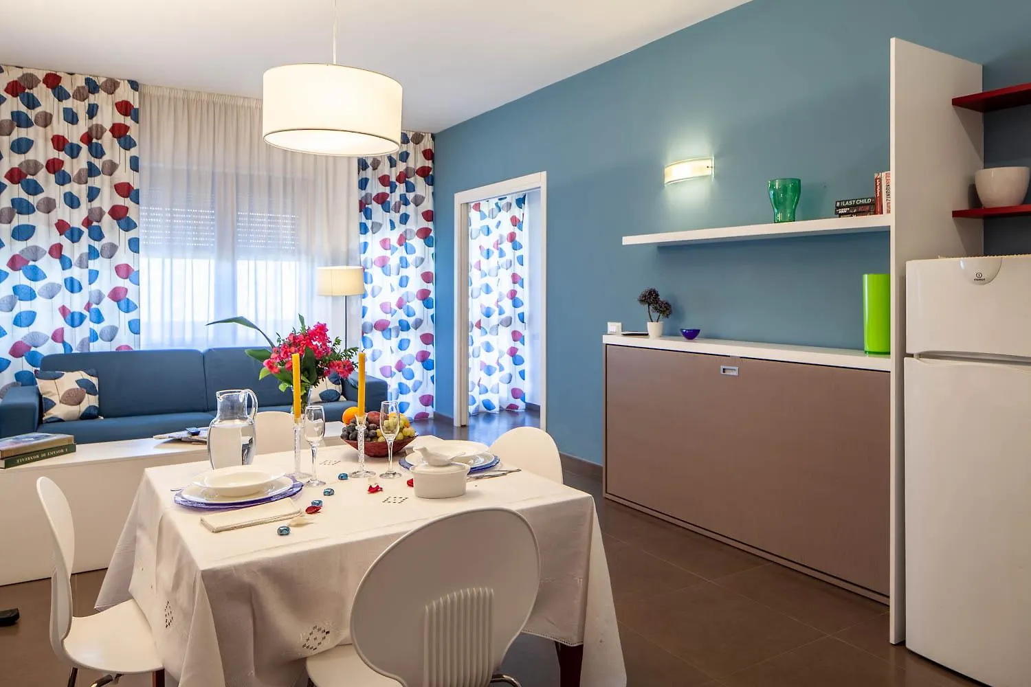 Aparthotel Marbela Apartments & Suites Palermo