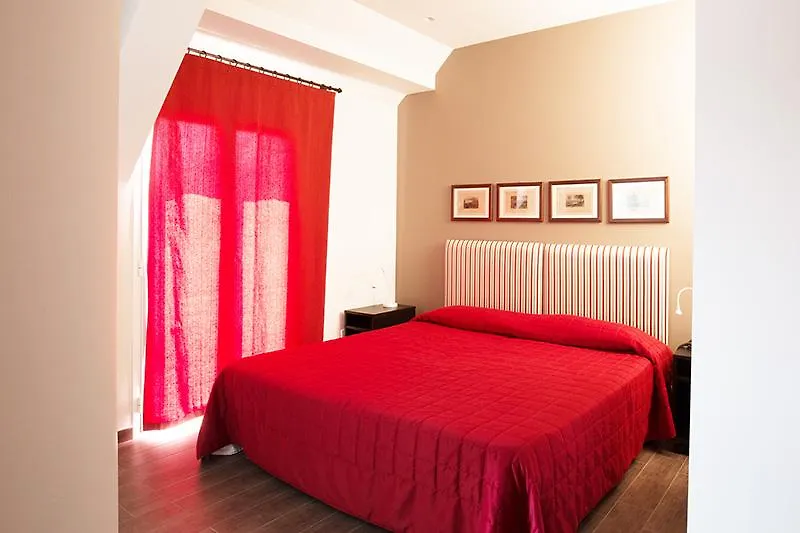 Marbela Apartments & Suites Palermo