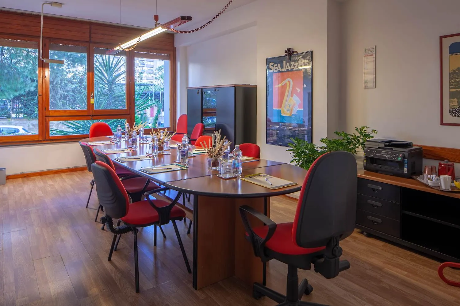 Marbela Apartments & Suites Palermo 3*,