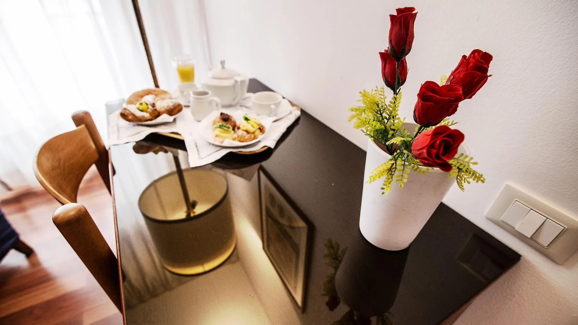 Aparthotel Marbela Apartments & Suites Palermo