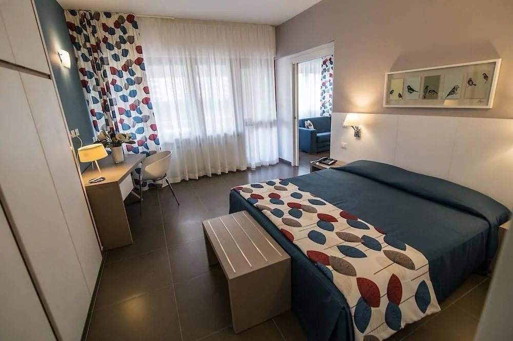 Aparthotel Marbela Apartments & Suites Palermo