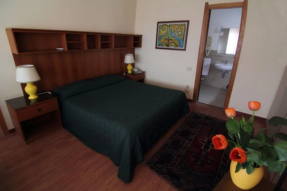 Marbela Apartments & Suites Palermo