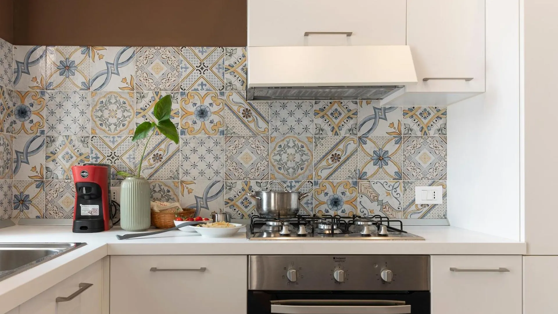 Marbela Apartments & Suites Palermo Aparthotel