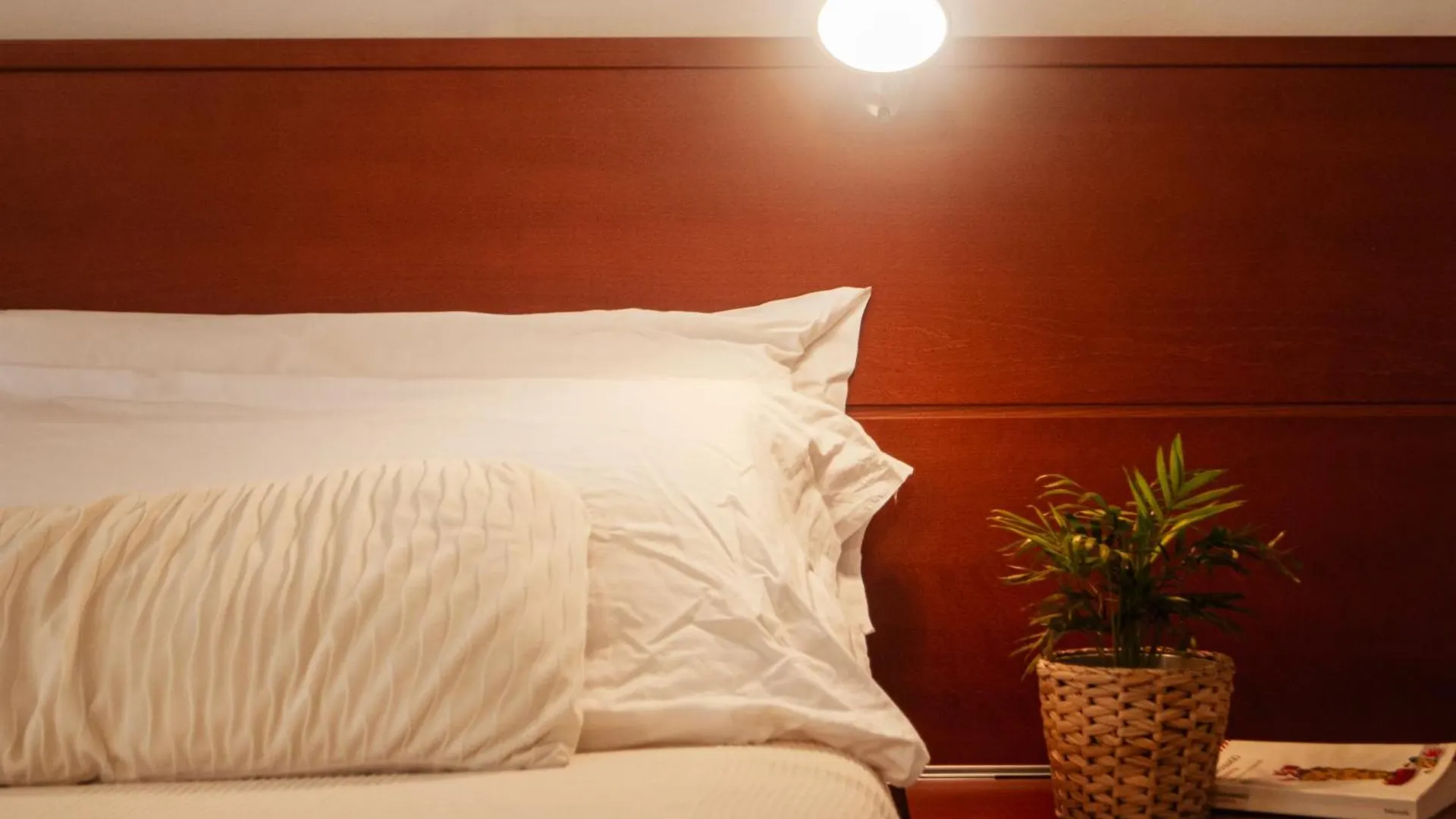 Marbela Apartments & Suites Palermo