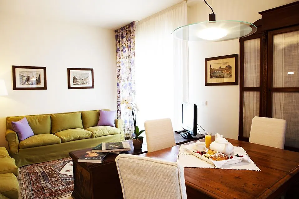 Aparthotel Marbela Apartments & Suites Palermo