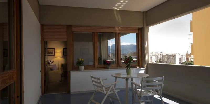 Aparthotel Marbela Apartments & Suites Palermo