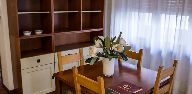 *** Aparthotel Marbela Apartments & Suites Palermo Italia