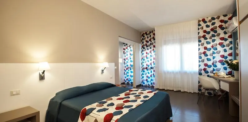 Aparthotel Marbela Apartments & Suites Palermo