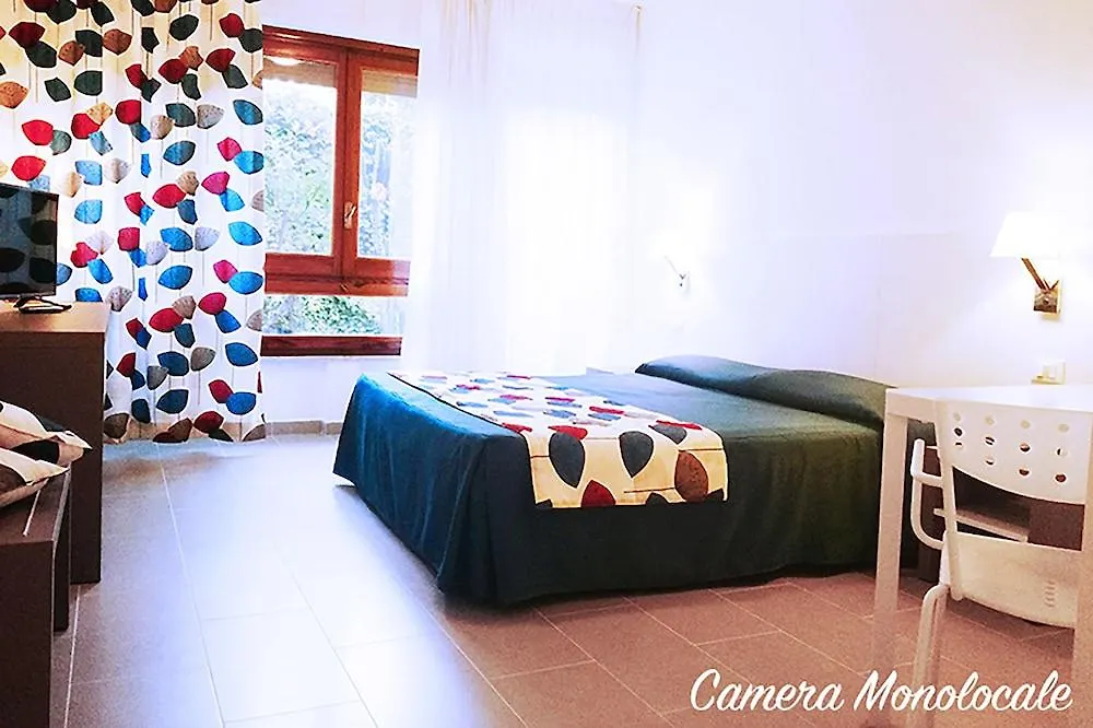 Marbela Apartments & Suites Palermo