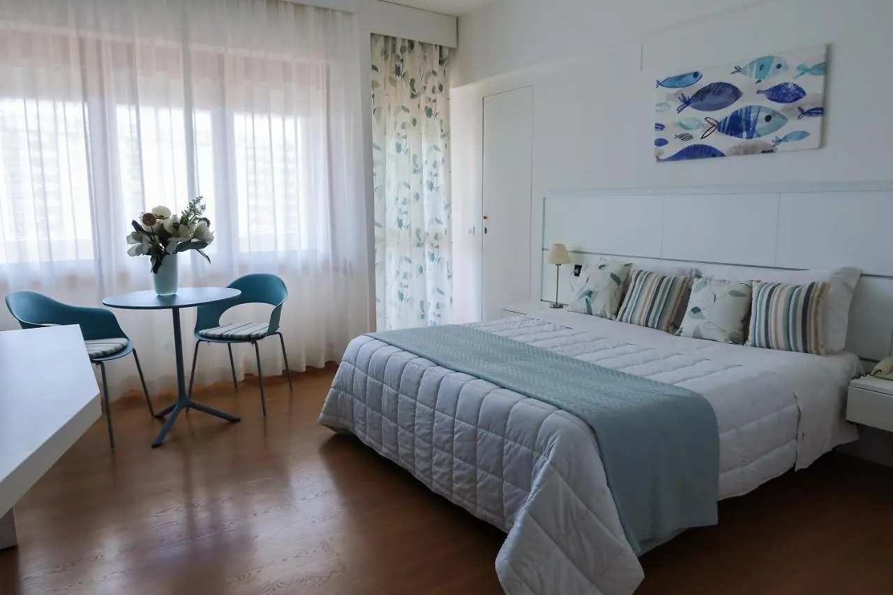 Marbela Apartments & Suites Palermo Aparthotel