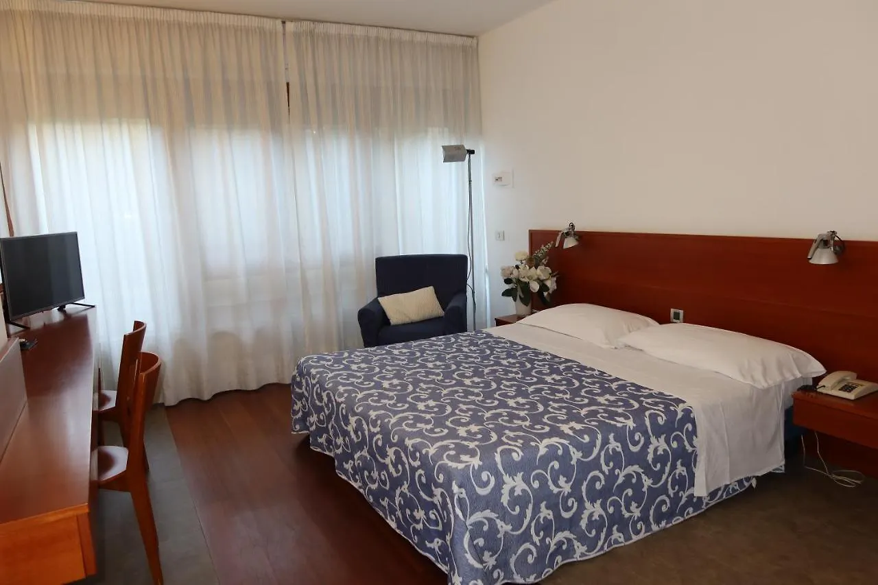 Aparthotel Marbela Apartments & Suites Palermo