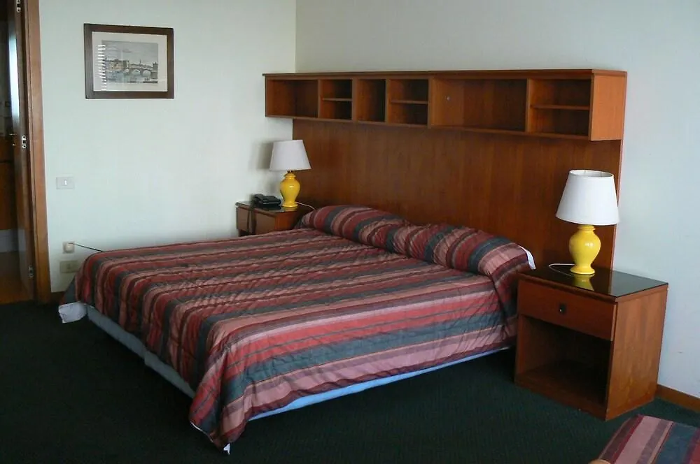 Marbela Apartments & Suites Palermo Italia
