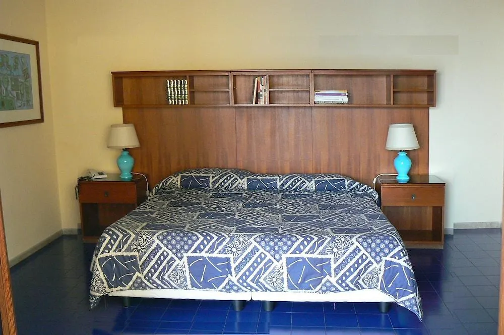 Marbela Apartments & Suites Palermo 3*,  Italia